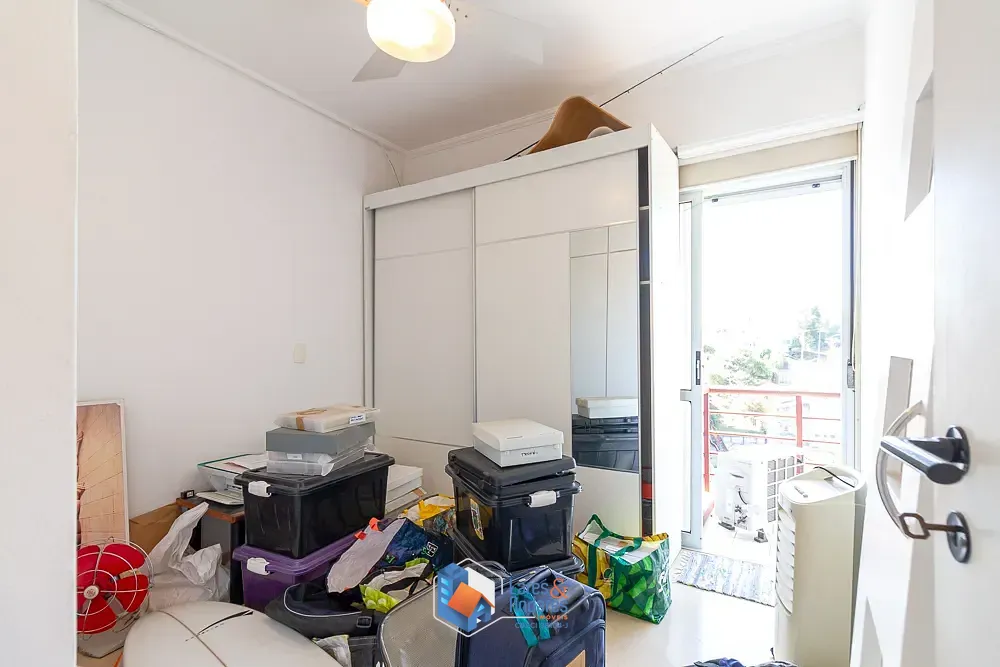 Apartamento, 2 quartos, 84 m² - Foto 41