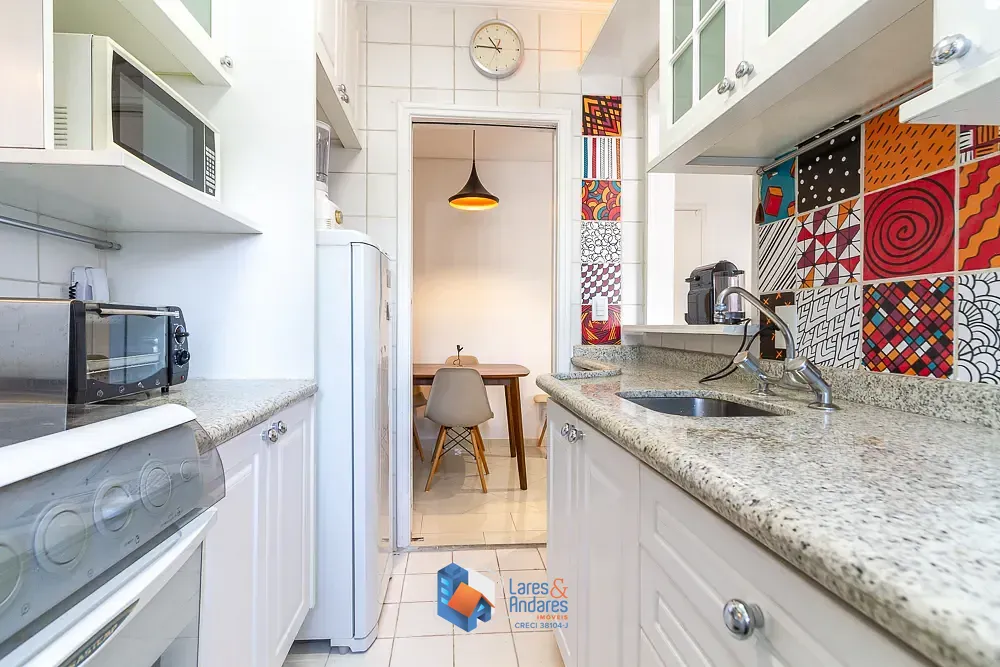 Apartamento, 2 quartos, 84 m² - Foto 8
