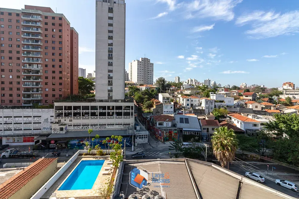 Apartamento, 2 quartos, 84 m² - Foto 17