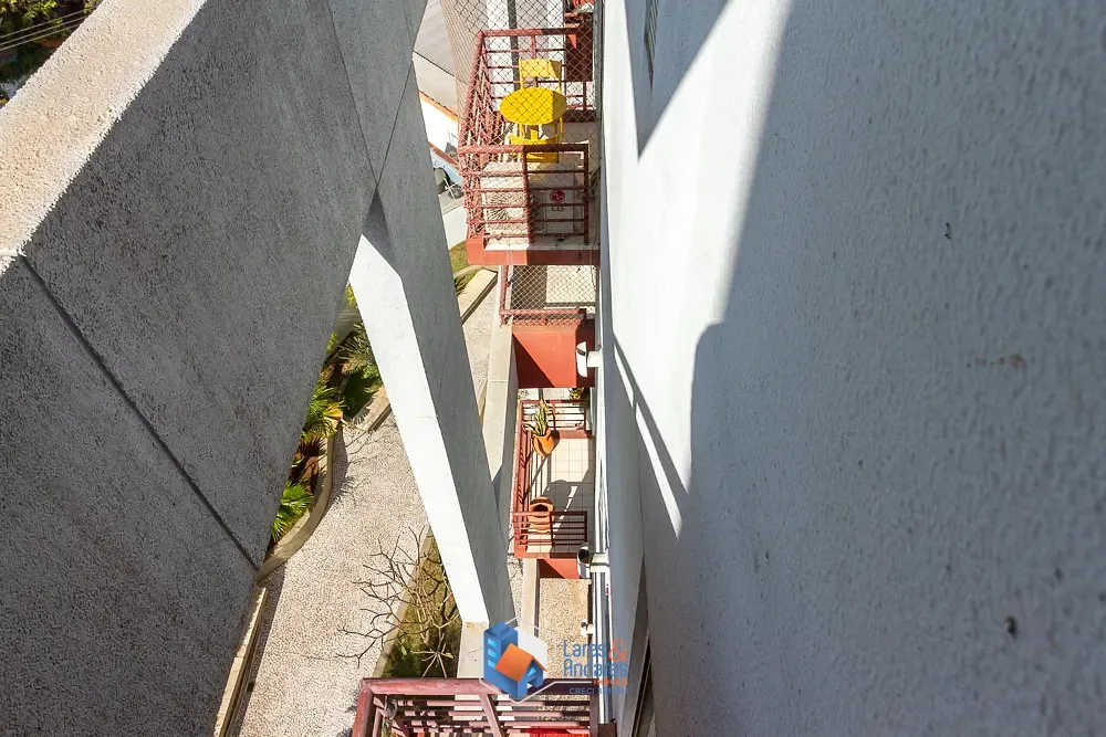 Apartamento, 2 quartos, 84 m² - Foto 16