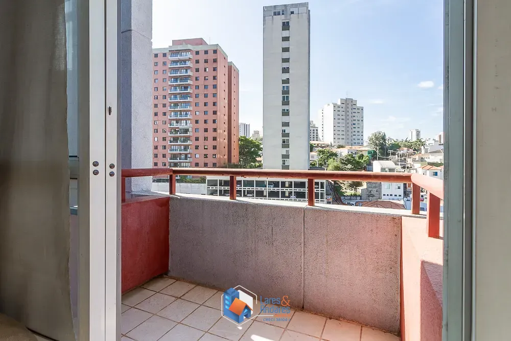 Apartamento, 2 quartos, 84 m² - Foto 12
