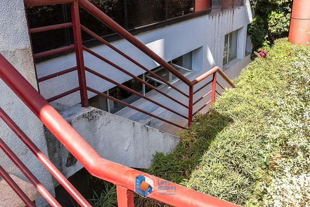 Apartamento, 2 quartos, 84 m² - Foto 38