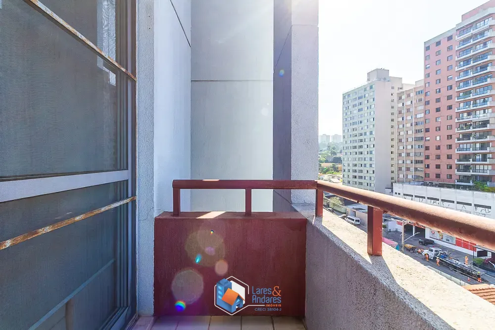Apartamento, 2 quartos, 84 m² - Foto 15