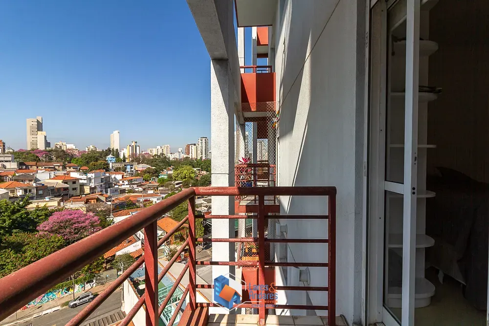 Apartamento, 2 quartos, 84 m² - Foto 27