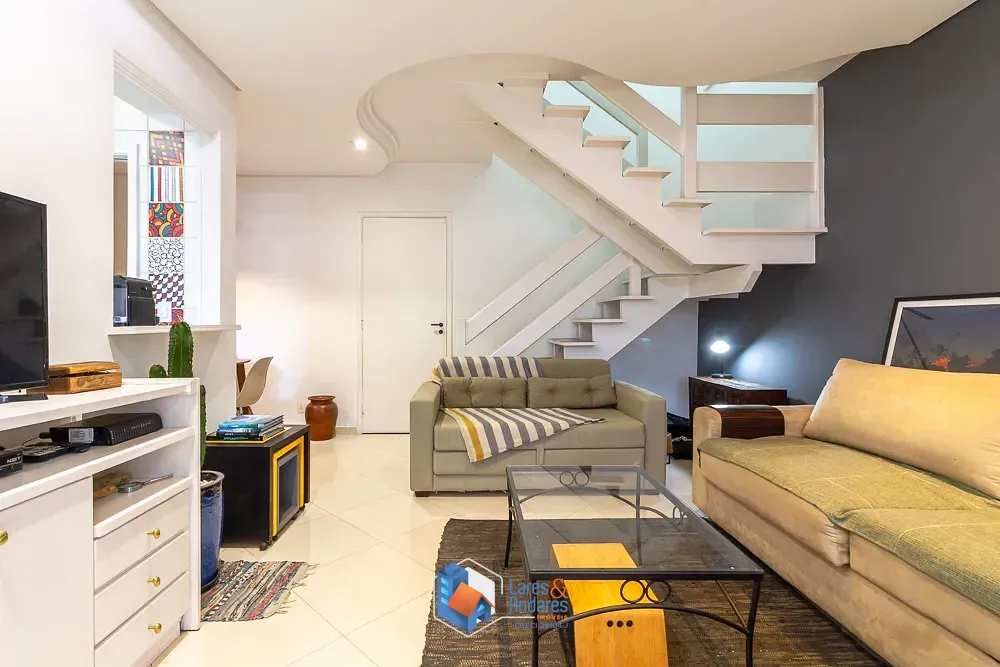 Apartamento, 2 quartos, 84 m² - Foto 18