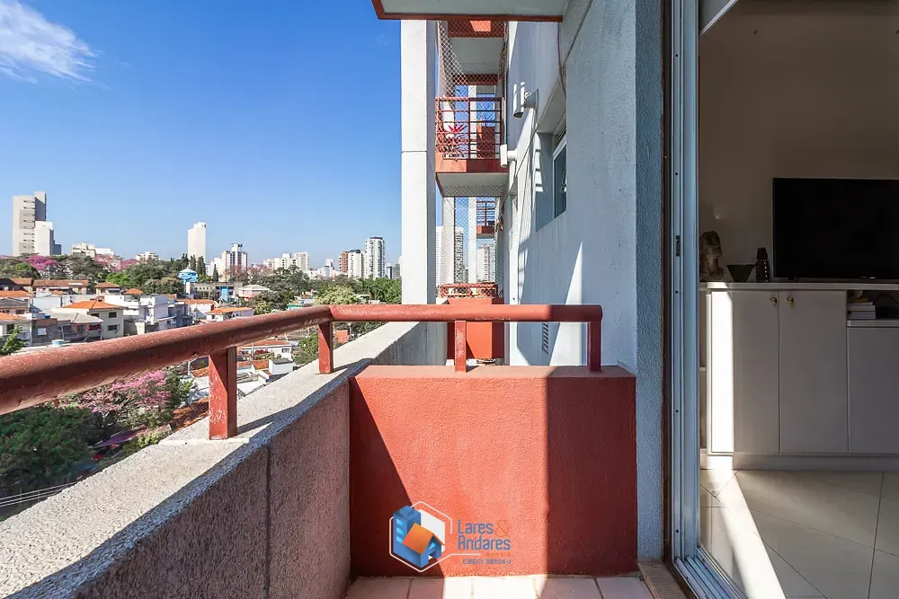 Apartamento, 2 quartos, 84 m² - Foto 14