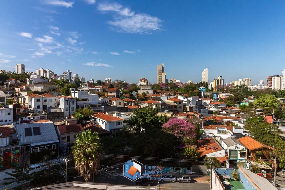 Apartamento, 2 quartos, 84 m² - Foto 13