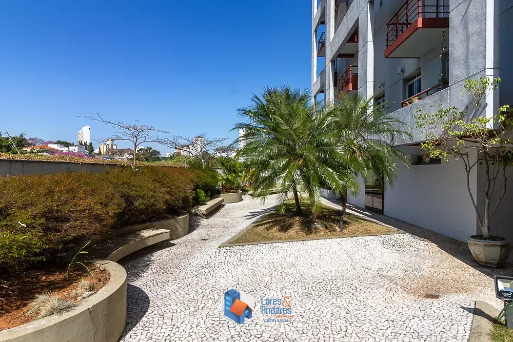 Apartamento, 2 quartos, 84 m² - Foto 31