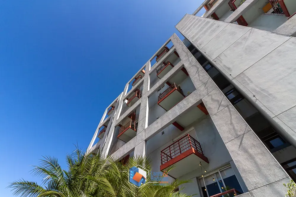 Apartamento, 2 quartos, 84 m² - Foto 33