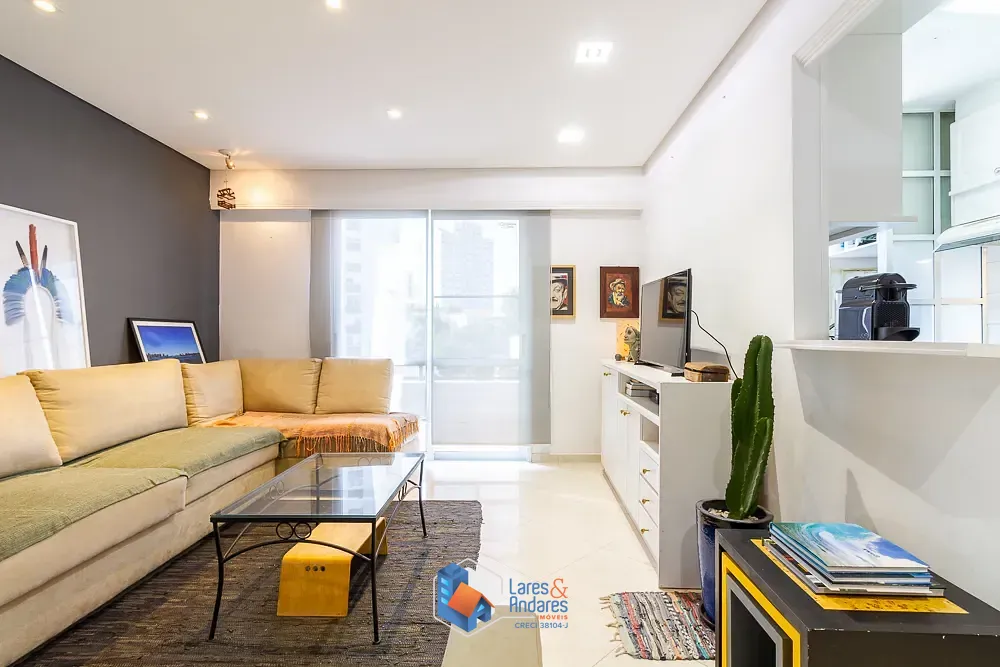 Apartamento, 2 quartos, 84 m² - Foto 9