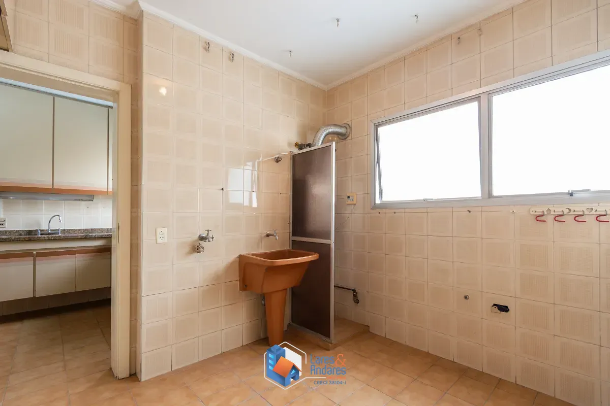 Apartamento, 4 quartos, 196 m² - Foto 39