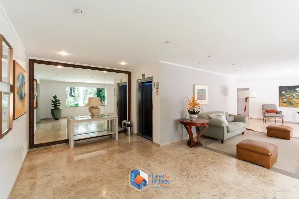 Apartamento, 4 quartos, 196 m² - Foto 45