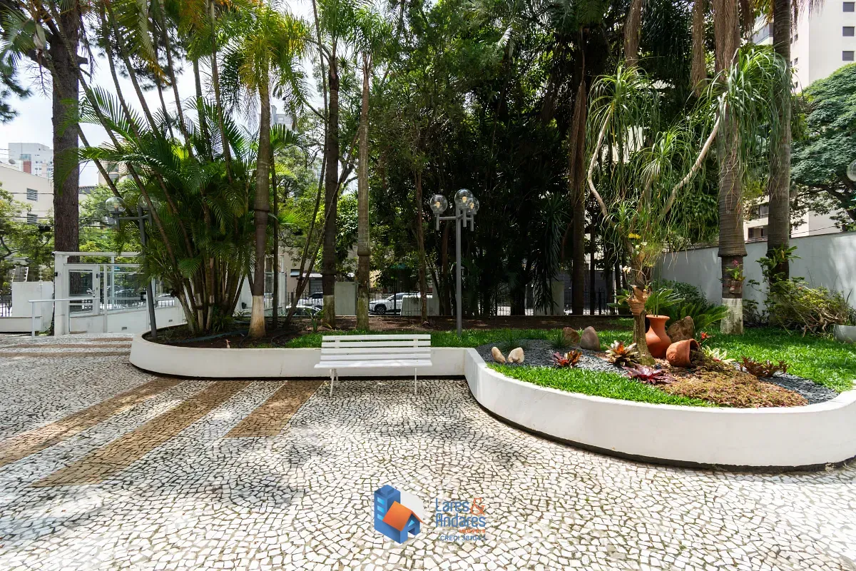 Apartamento, 4 quartos, 196 m² - Foto 48