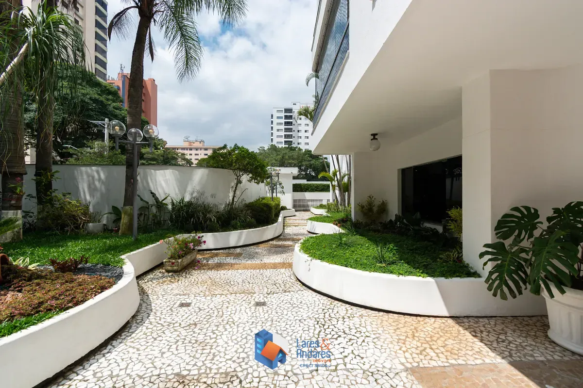 Apartamento, 4 quartos, 196 m² - Foto 50
