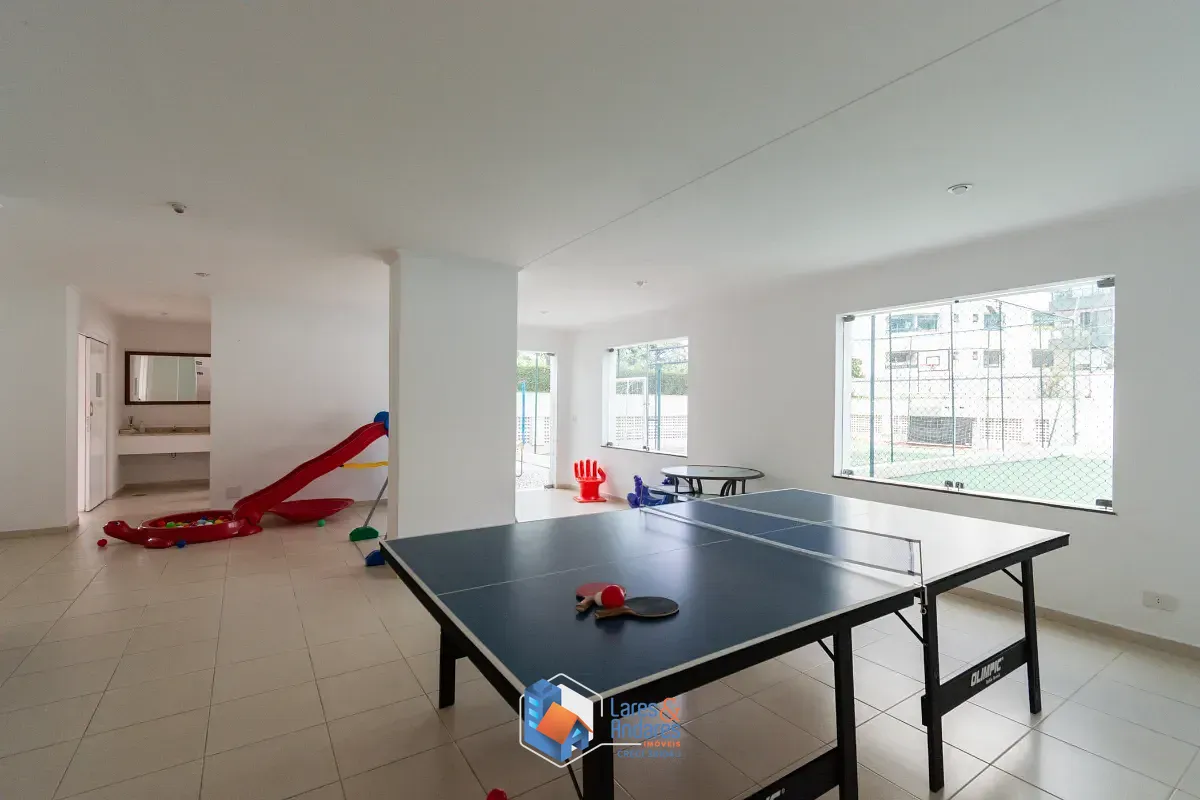 Apartamento, 4 quartos, 196 m² - Foto 51