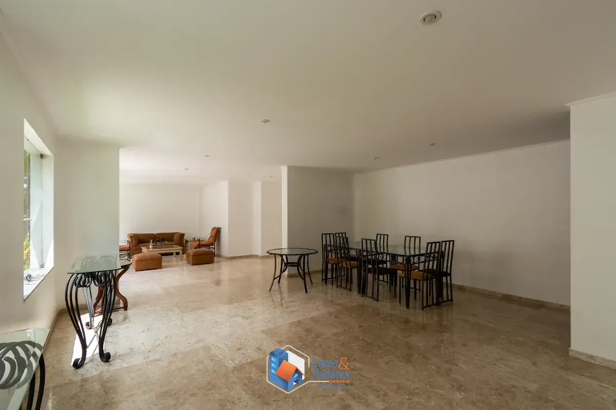 Apartamento, 4 quartos, 196 m² - Foto 52