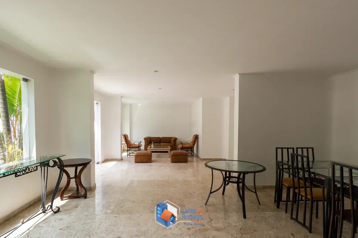 Apartamento, 4 quartos, 196 m² - Foto 53
