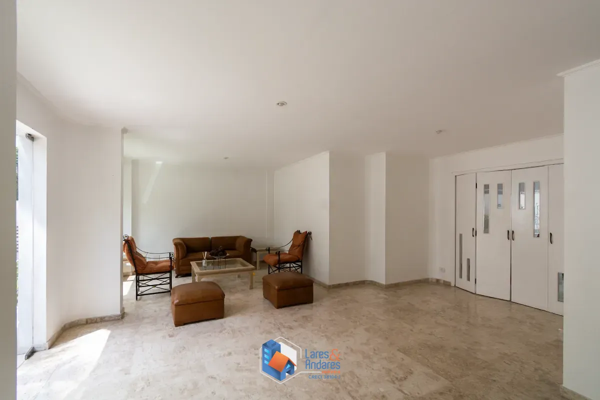 Apartamento, 4 quartos, 196 m² - Foto 54