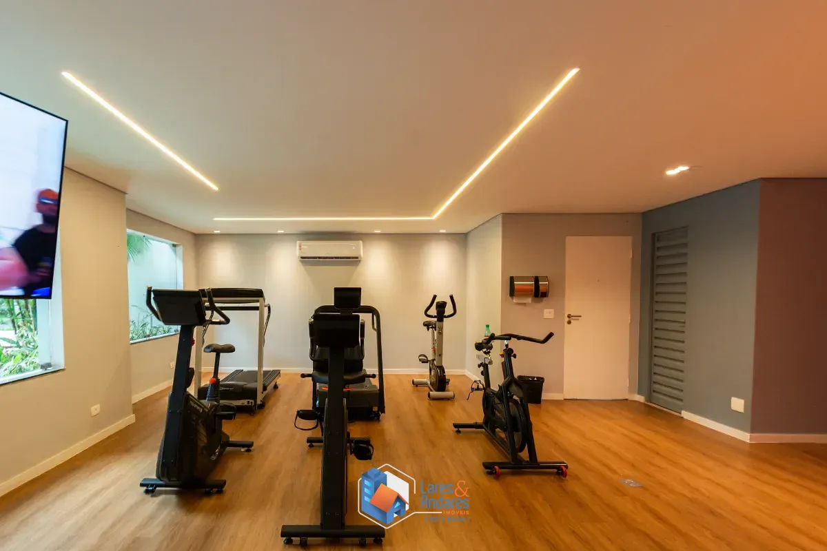 Apartamento, 4 quartos, 196 m² - Foto 60