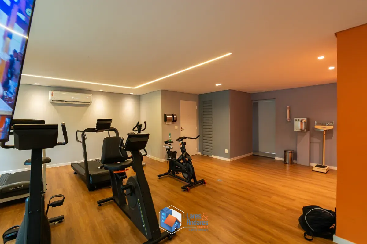Apartamento, 4 quartos, 196 m² - Foto 61