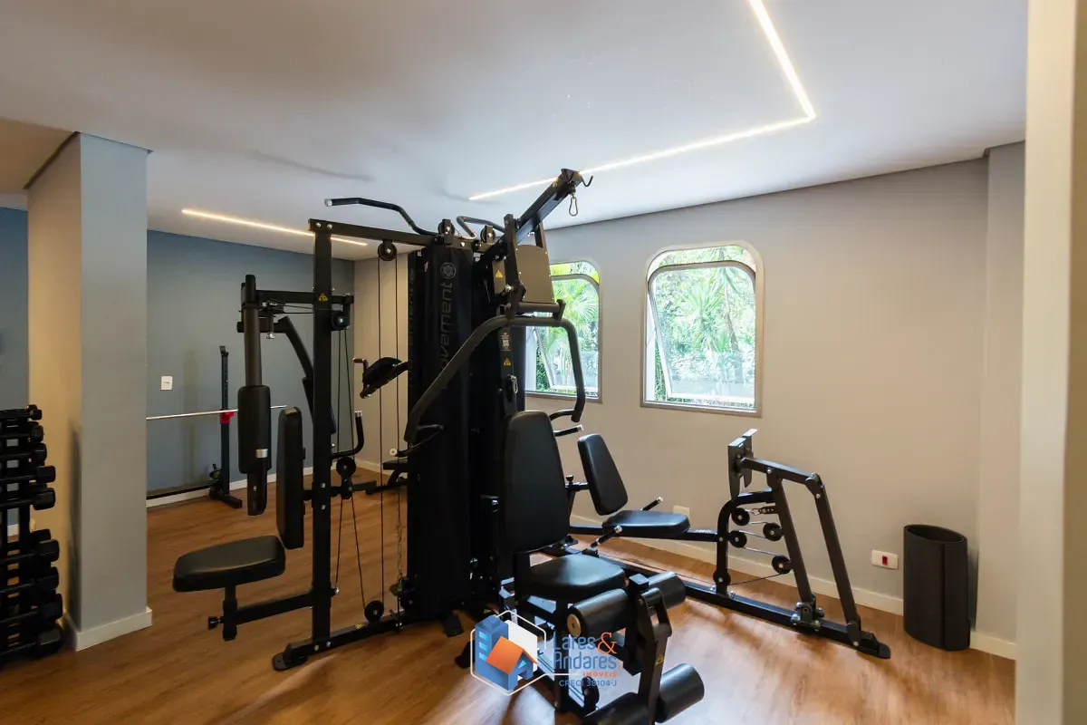 Apartamento, 4 quartos, 196 m² - Foto 62