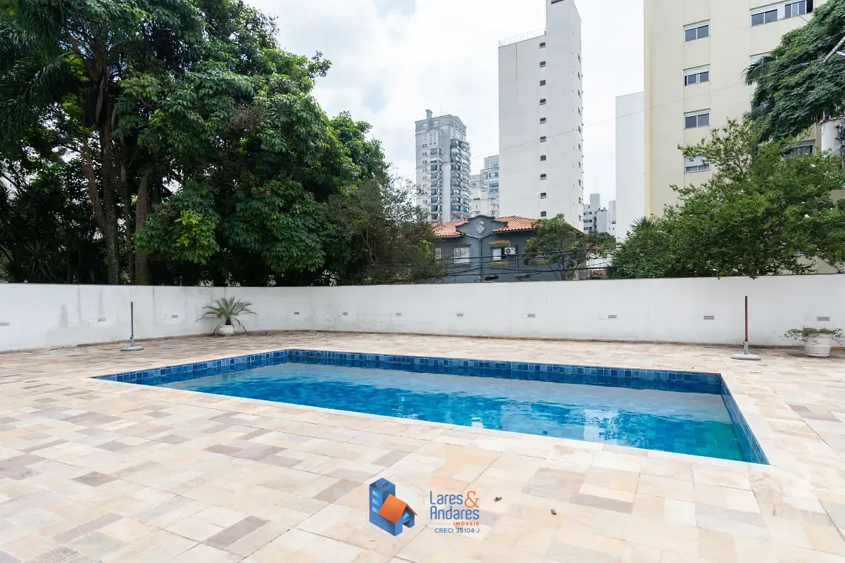 Apartamento, 4 quartos, 196 m² - Foto 63