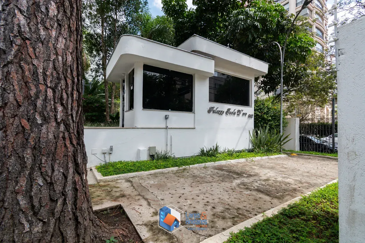 Apartamento, 4 quartos, 196 m² - Foto 64