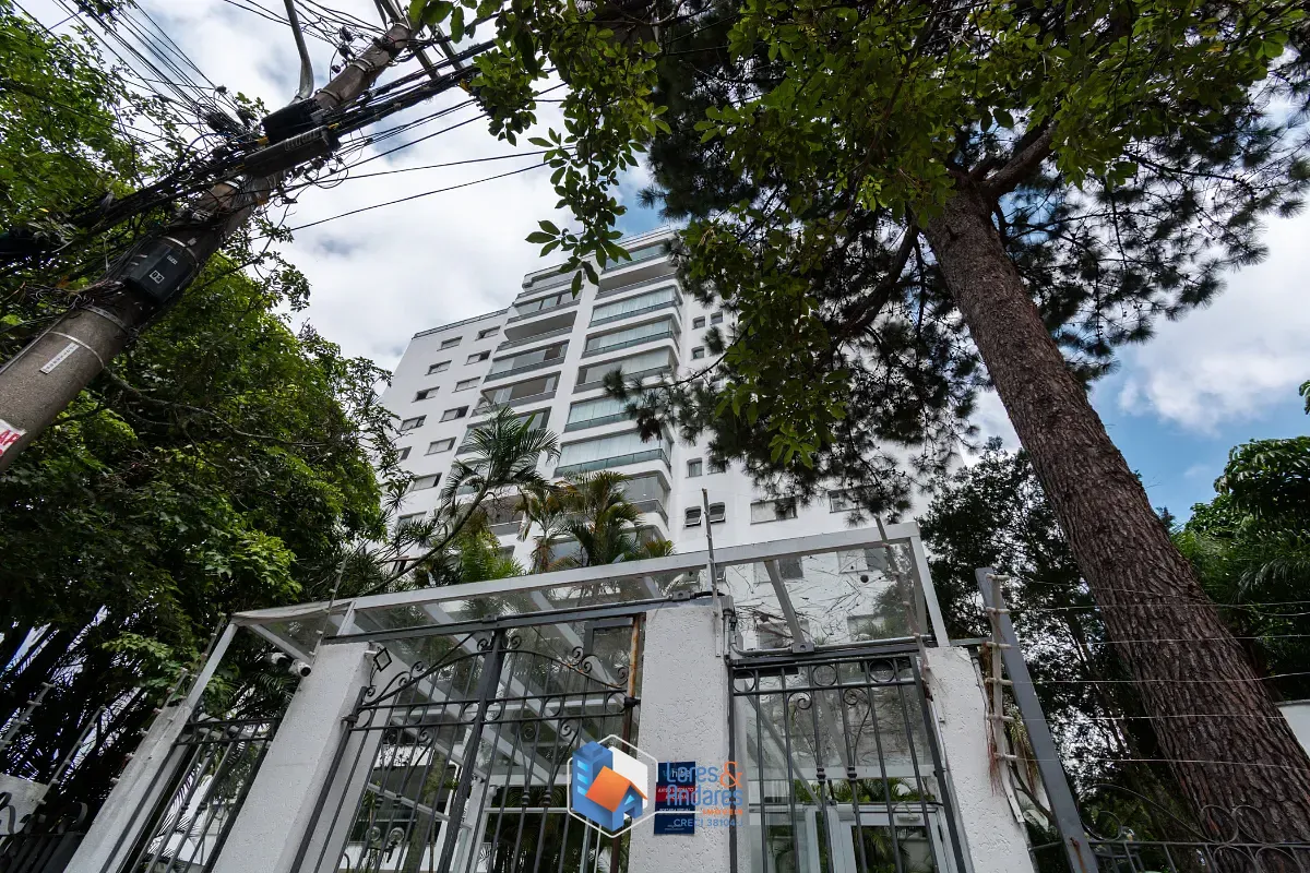 Apartamento, 4 quartos, 196 m² - Foto 65