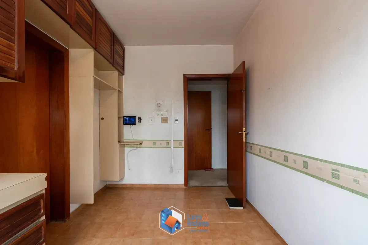 Apartamento, 4 quartos, 196 m² - Foto 34