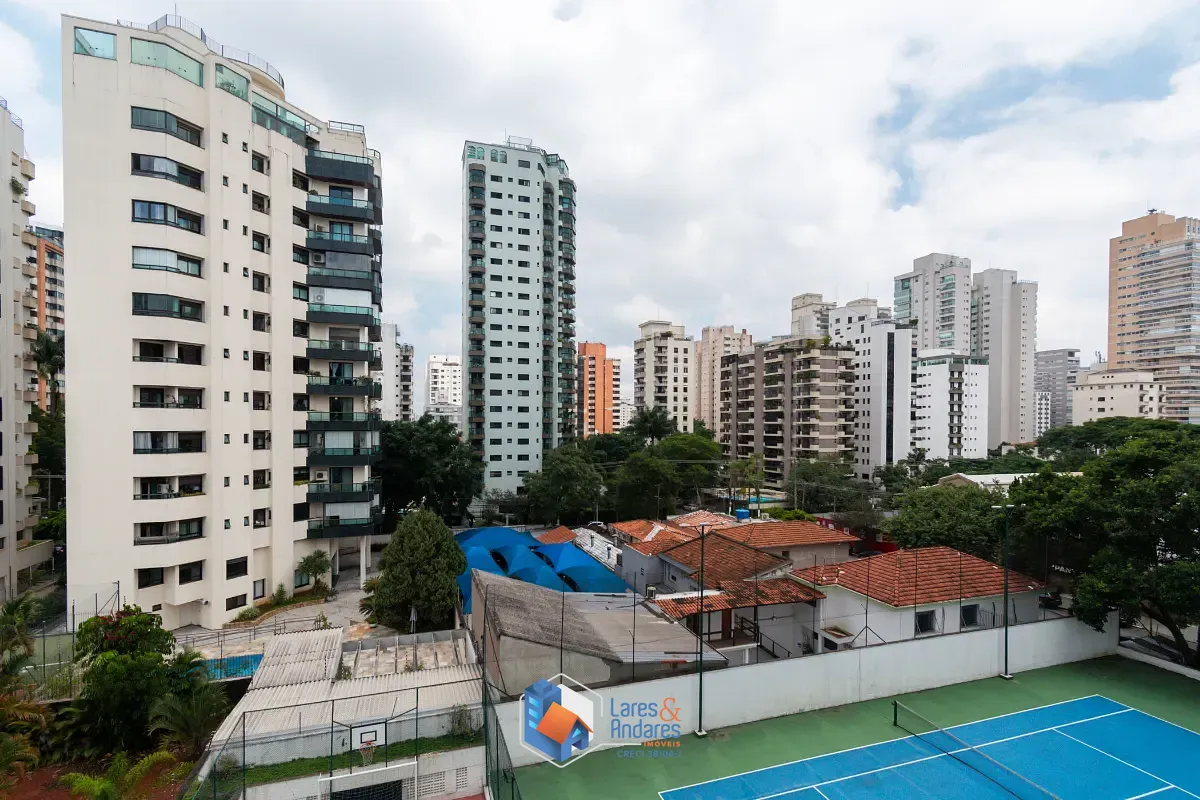 Apartamento, 4 quartos, 196 m² - Foto 31