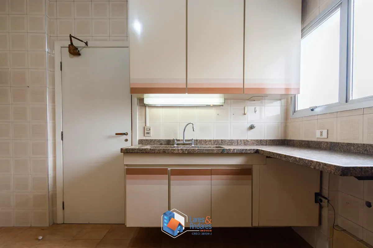 Apartamento, 4 quartos, 196 m² - Foto 44