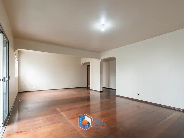 Apartamento com 327m² 4 quartos e 5 banheiros, à venda, no bairro Moema em São Paulo