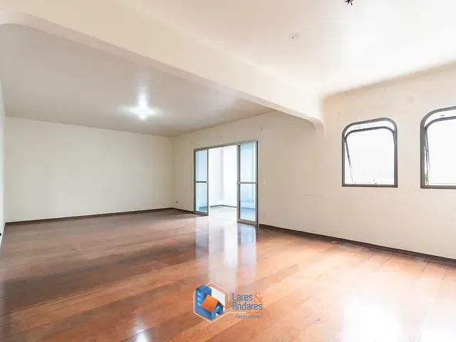 Apartamento com 327m² 4 quartos e 5 banheiros, à venda, no bairro Moema em São Paulo