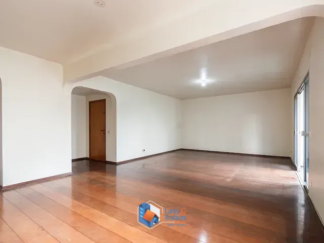 Apartamento com 327m² 4 quartos e 5 banheiros, à venda, no bairro Moema em São Paulo