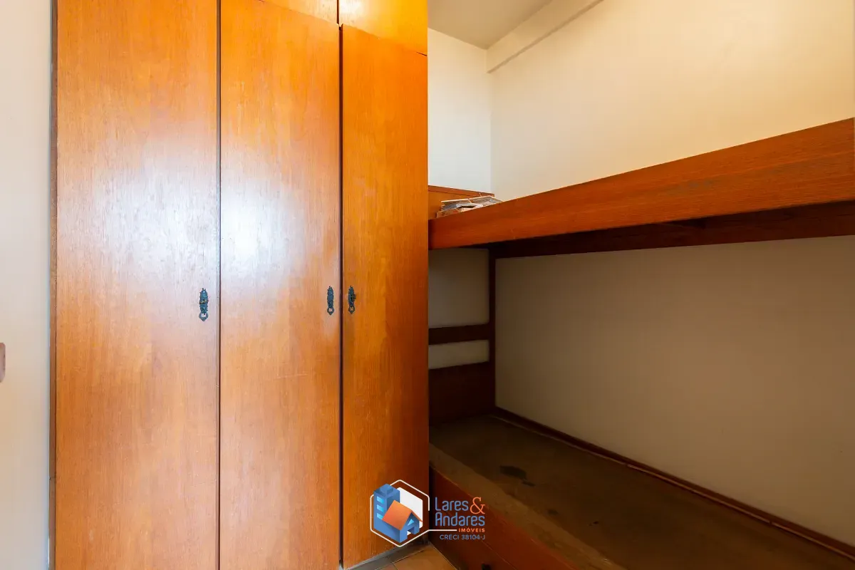 Apartamento, 4 quartos, 196 m² - Foto 43