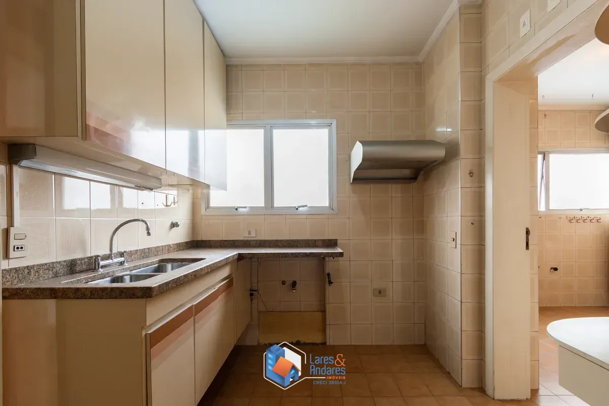 Apartamento, 4 quartos, 196 m² - Foto 36