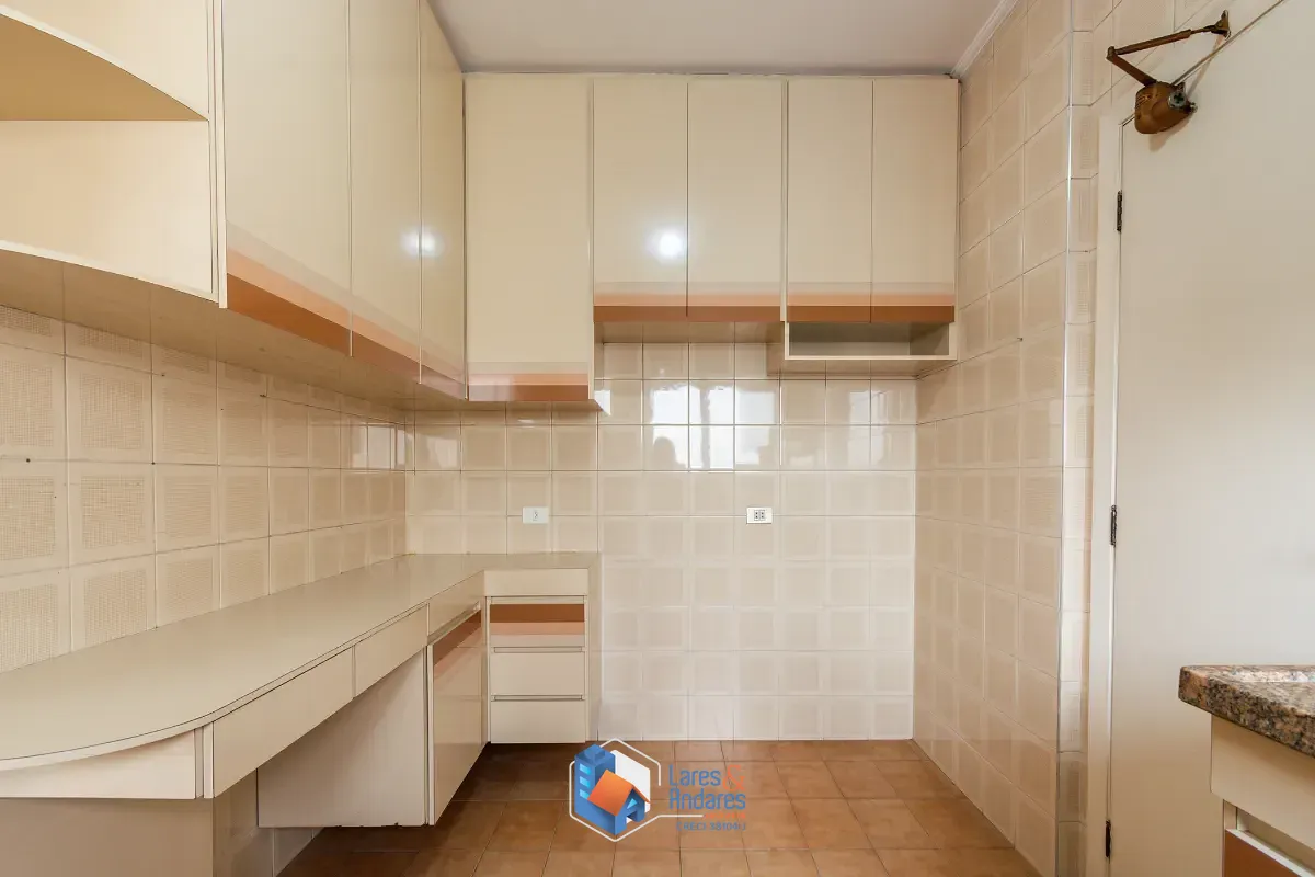 Apartamento, 4 quartos, 196 m² - Foto 37