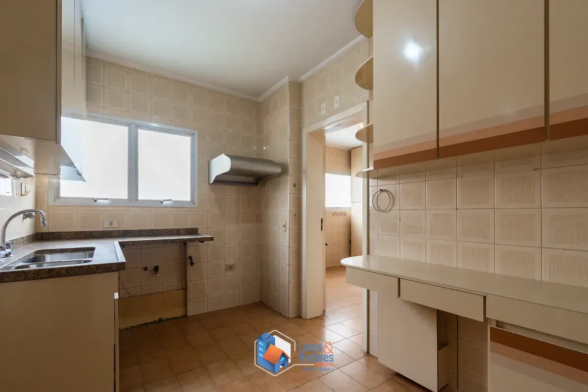 Apartamento, 4 quartos, 196 m² - Foto 40