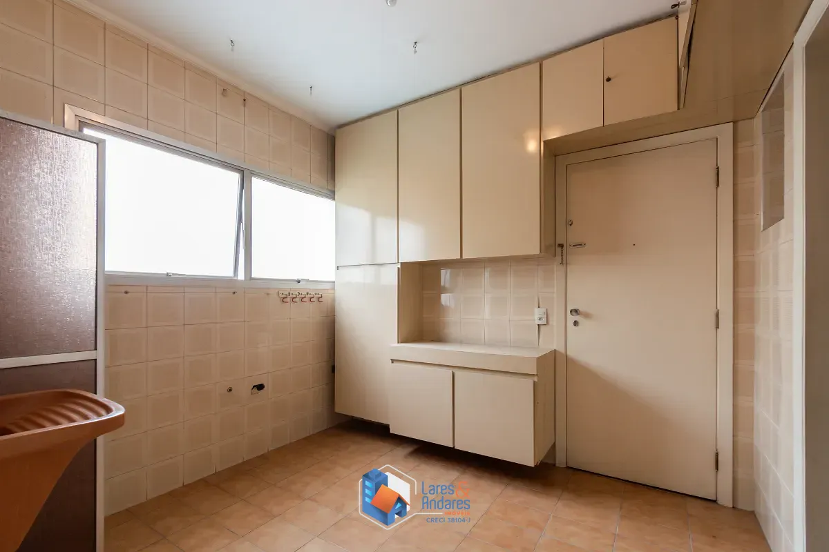 Apartamento, 4 quartos, 196 m² - Foto 38