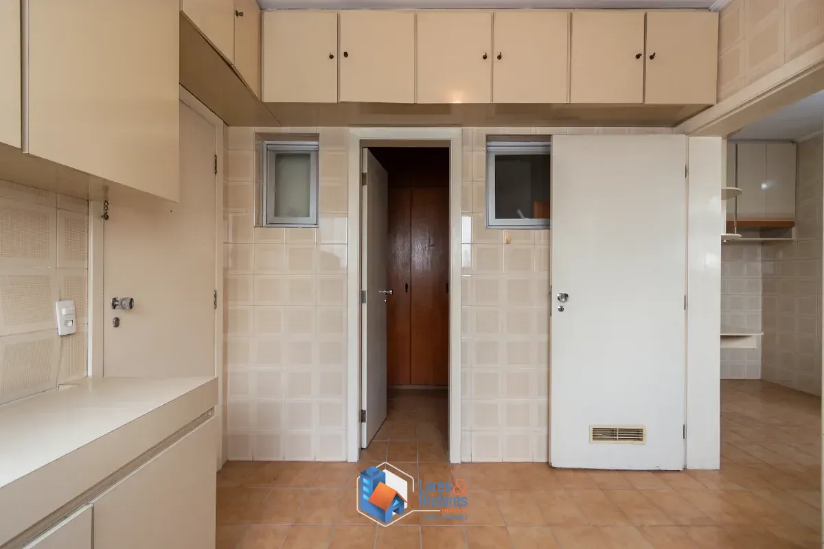 Apartamento, 4 quartos, 196 m² - Foto 41
