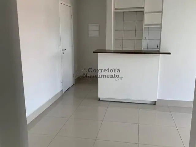 Apartamento 2 quartos e 2 banheiros, para alugar, no bairro Jardim Paraíba em Jacareí