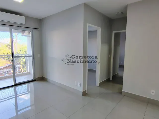 Apartamento 2 quartos e 2 banheiros, para alugar, no bairro Jardim Paraíba em Jacareí