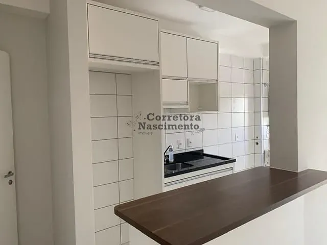 Apartamento 2 quartos e 2 banheiros, para alugar, no bairro Jardim Paraíba em Jacareí