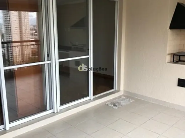 Apartamento 3 quartos e 3 banheiros, à venda, no bairro Vila Romana em São Paulo