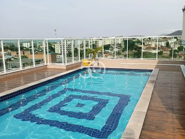 Apartamento com 62m² 2 quartos e 2 banheiros, para alugar, no bairro Cachambi em Rio de Janeiro