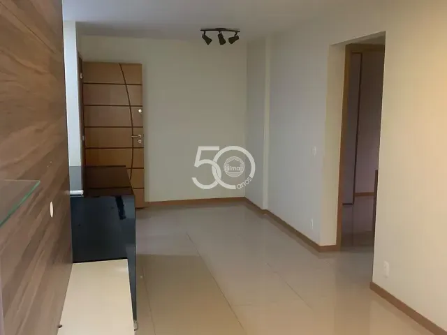 Apartamento com 62m² 2 quartos e 2 banheiros, para alugar, no bairro Cachambi em Rio de Janeiro
