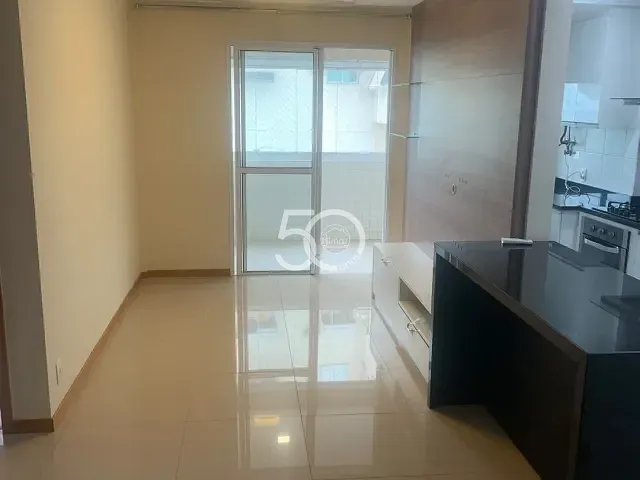 Apartamento com 62m² 2 quartos e 2 banheiros, para alugar, no bairro Cachambi em Rio de Janeiro