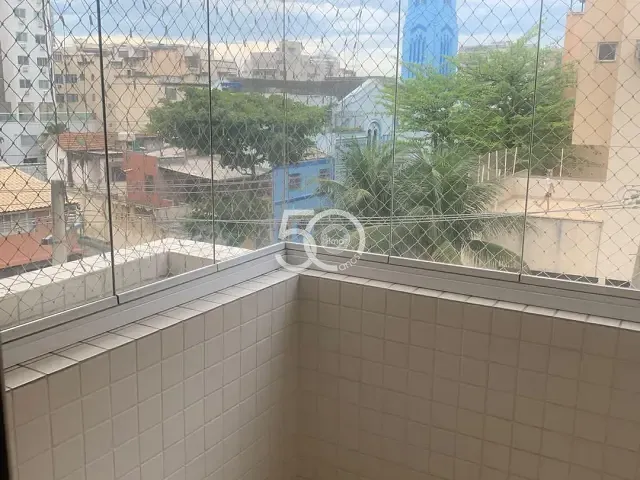 Apartamento com 62m² 2 quartos e 2 banheiros, para alugar, no bairro Cachambi em Rio de Janeiro