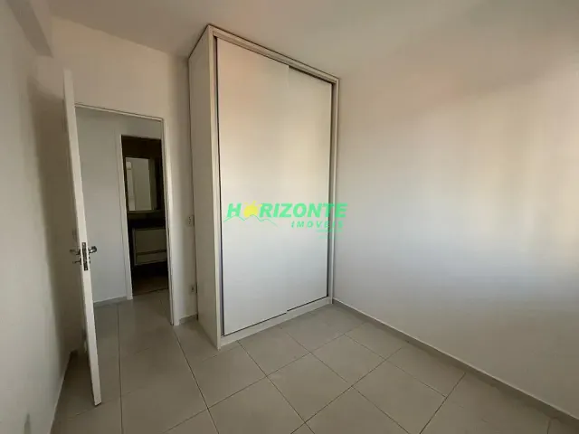 Apartamento com 69m² 2 quartos e 2 banheiros, para alugar, no bairro Parque Residencial Aquarius em São José dos Campos