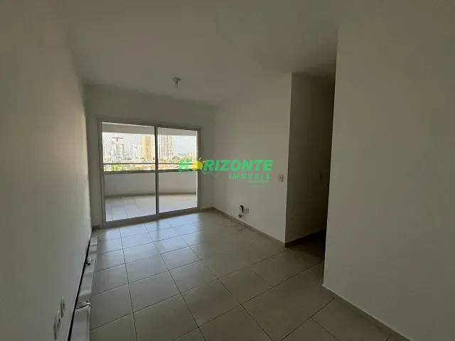 Apartamento com 69m² 2 quartos e 2 banheiros, para alugar, no bairro Parque Residencial Aquarius em São José dos Campos